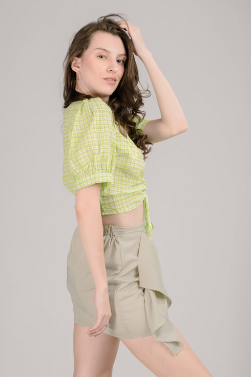 Monet Skirt
